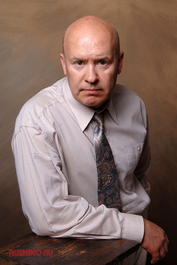 Valery Guryev
