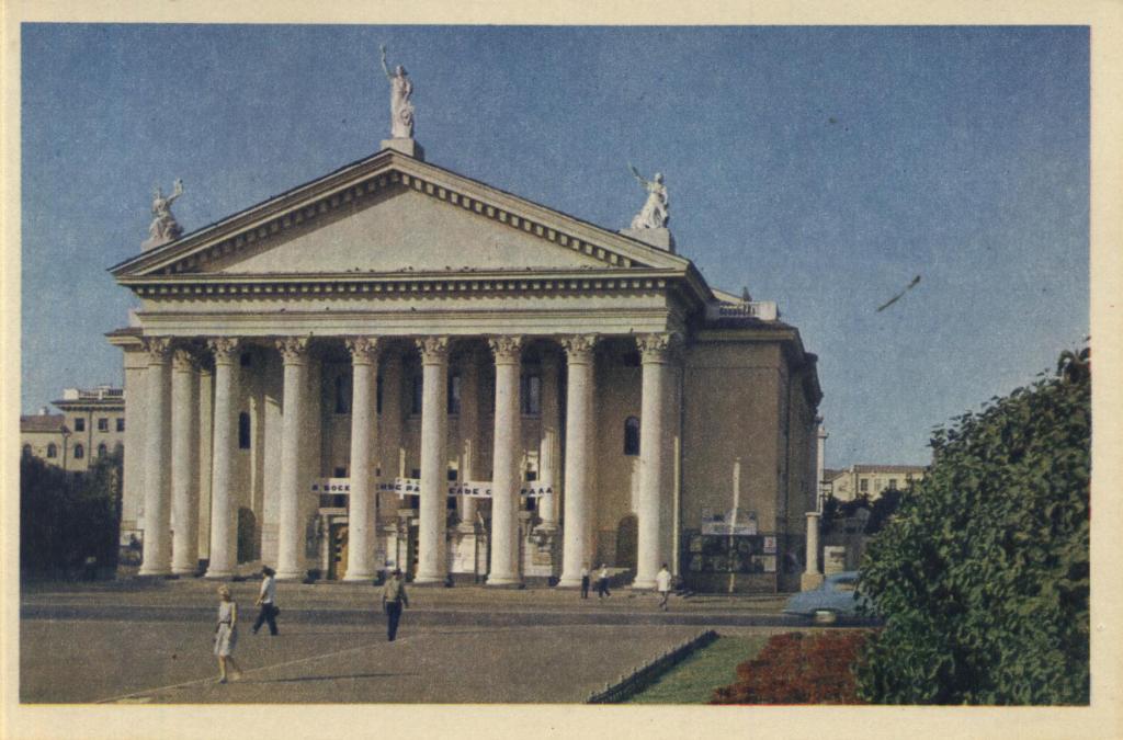 Gallery of Valery Guryev