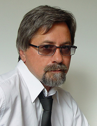 Sergey Nikolaevich Guriev