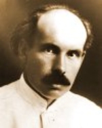 Alexander Davydovich Dubakh