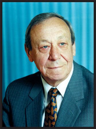 Vladimir Vasilievich Gusev