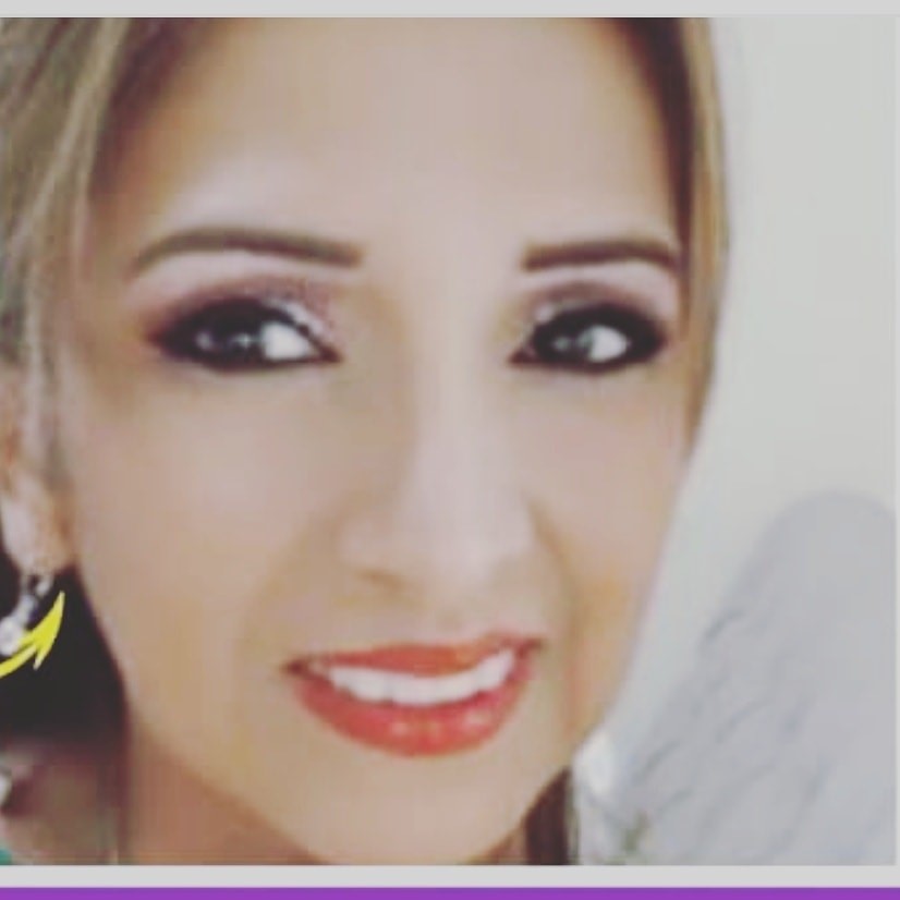 Maria Sotomayor