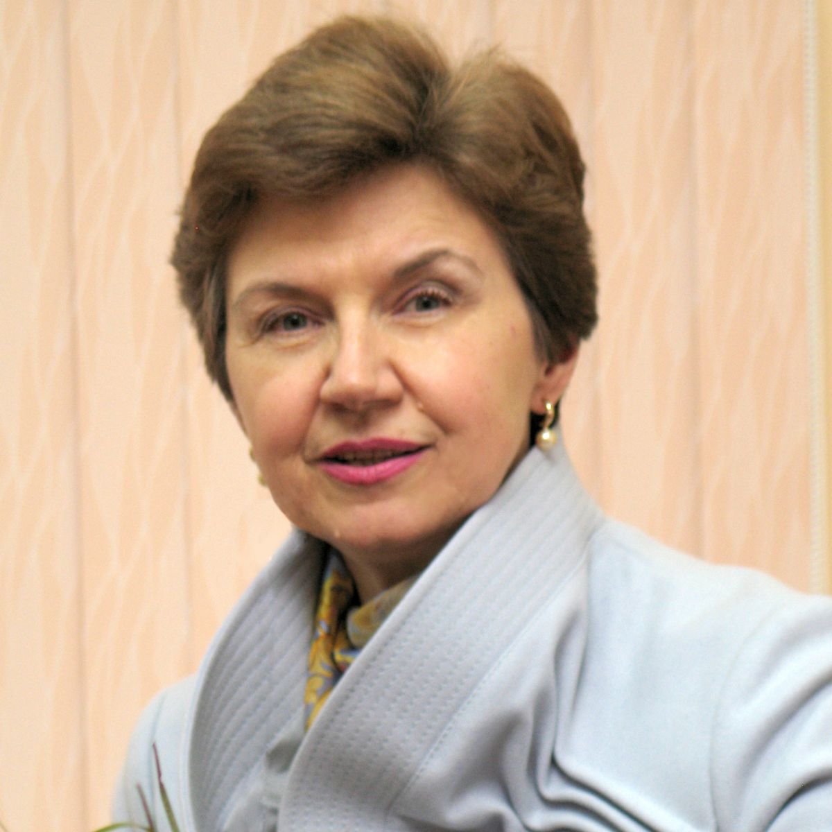 Elena Yuryevna Gracheva