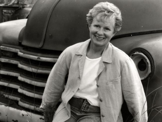 Janice Daugharty