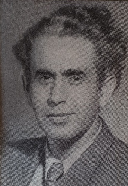 Ashot Bagdasarovich Grashi
