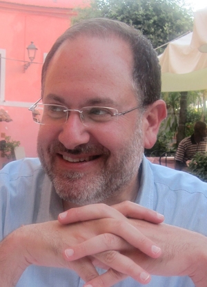 Steven Biel