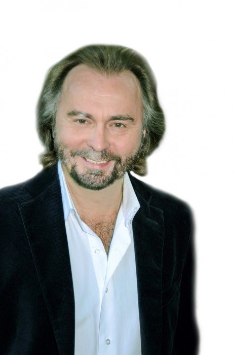 Sergey Nikolayevich Grebennikov