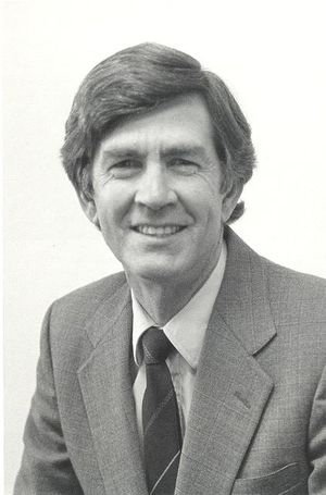 John Limb