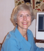 Claire Blatchford
