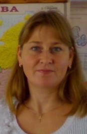 Svetlana Nikolaevna Grebennikova