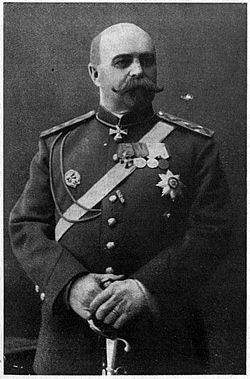 Vasiliy Vasilyevich Grigorov