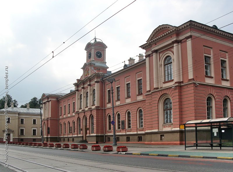 Gallery of Alexander Davydovich Dubakh