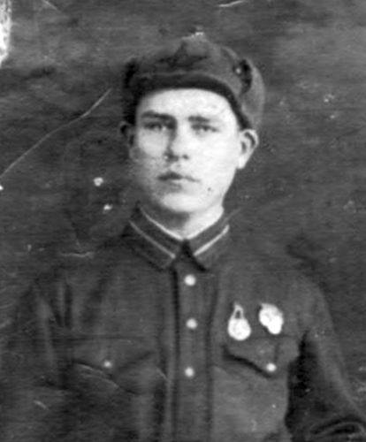 Vasiliy Nikolaevich Grigoryev