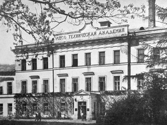 Gallery of Alexander Davydovich Dubakh