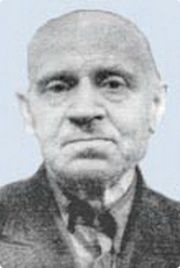 Friend: Grigory Ivanovich 
