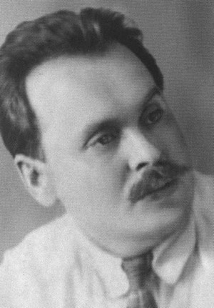 Daniil Borisovich Daran