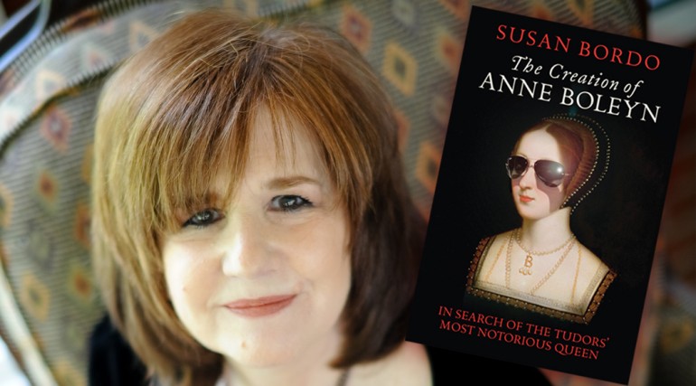 Susan Bordo
