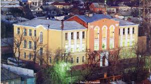Gallery of Anatoly Grigoryevich Dubinin