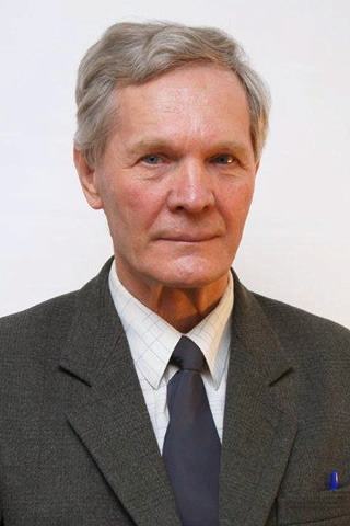 Boris Mikhailovich Darinsky