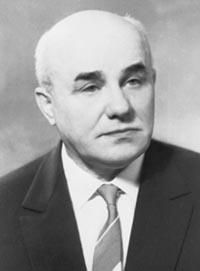 Nikolai Dubinin