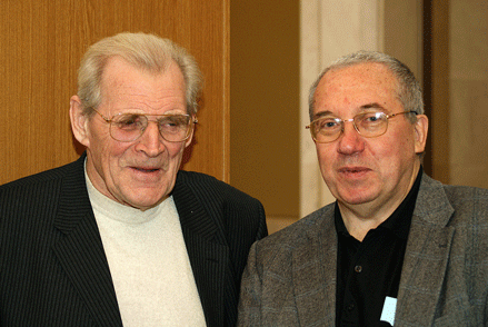 Gallery of Andrei Kokoshin