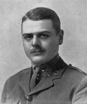 Arthur Bourinot