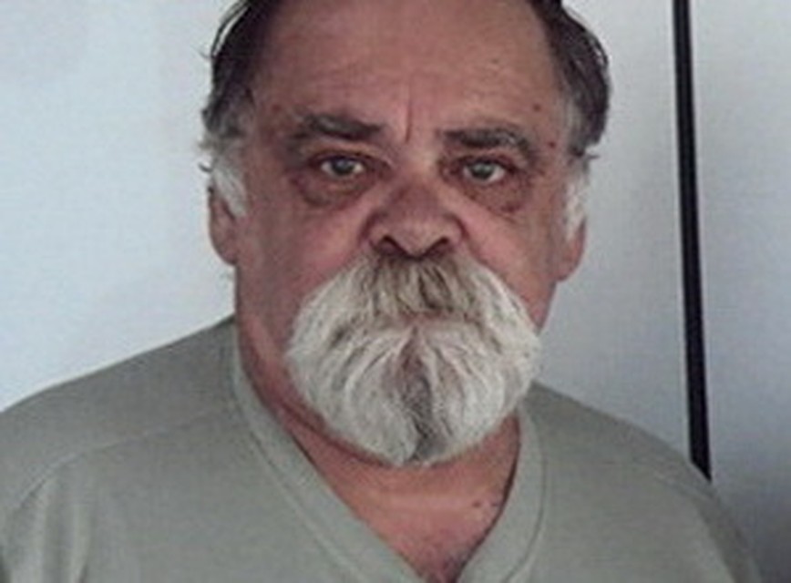 Yuri Vladimirovich Gretsov