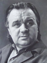 Mikhail Alekseevich Gribanov