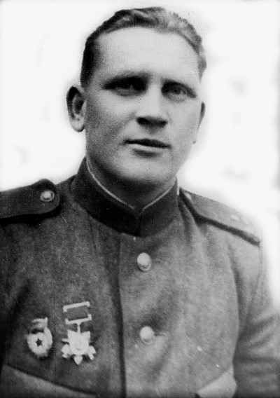 Dmitry Sergeevich Gusev