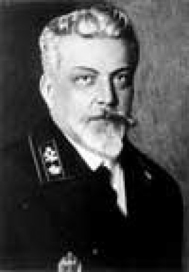 Adam Iosifovich Dietrich