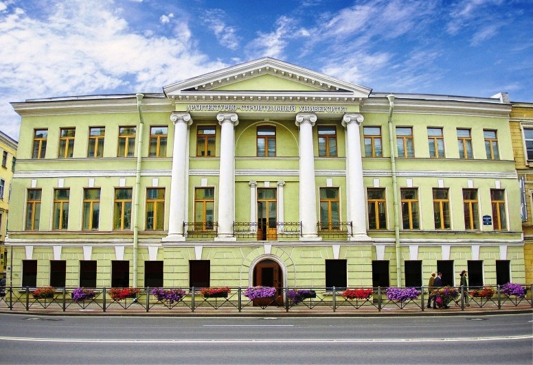 Gallery of Adam Iosifovich Dietrich