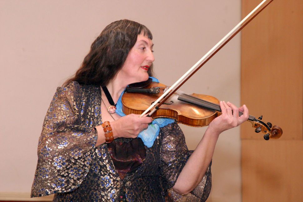 Leonora Evgenievna Dmiterko