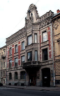 Gallery of Nikolay Vyacheslavovich Dubinsky