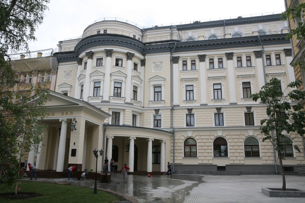 Gallery of Leonora Evgenievna Dmiterko