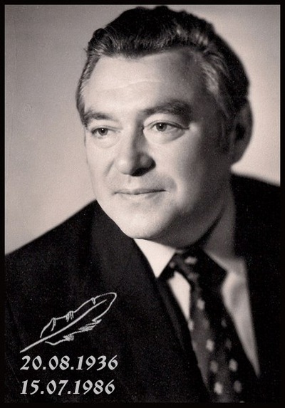 Evgeny Panteleevich Dubrovin