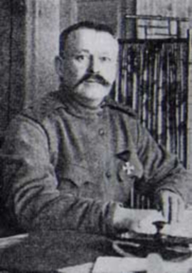 Alexey Evgenievich Gutor