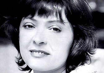 Lilia Grigoryevna Gushchina