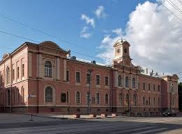 Gallery of Boris Dubrovsky Alekseevich