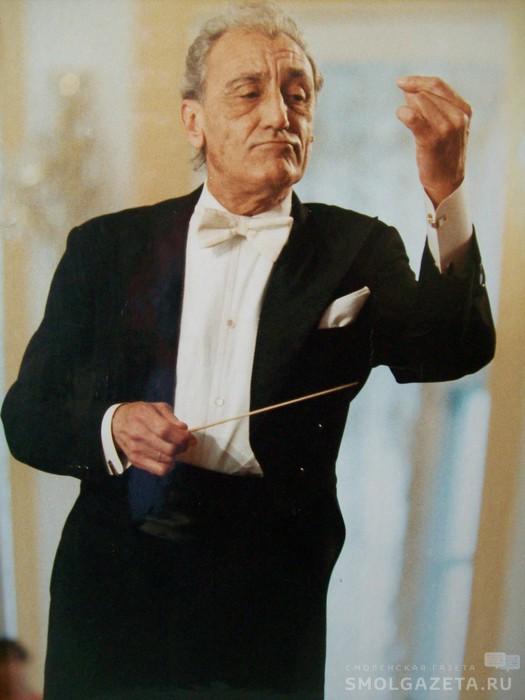 Viktor Pavlovich Dubrovsky
