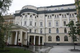 Gallery of Viktor Pavlovich Dubrovsky