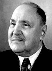 Alexander Andreevich Dubyansky