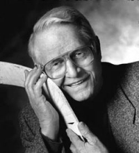 William Brownridge
