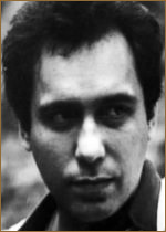 Alexander Vasiyevich Grishin