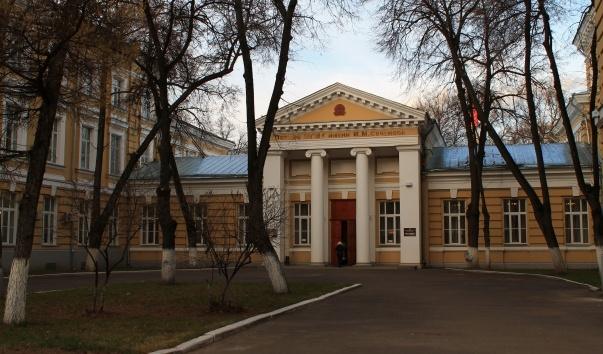 Gallery of Dmitry Lvov