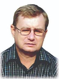Alexander Vitalyevich Gromov