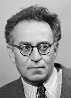 Vasily Semyonovich Grossman