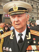 Ivan Ivanovich Dmitryev