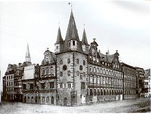 Gallery of Boris Mikhailovich Hamburg