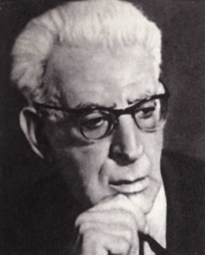 Leonid Petrovich Grossman