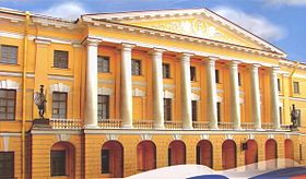Gallery of Ivan Ivanovich Dmitryev